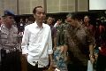 Sepekan menjabat, Jokowi...