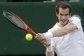 Cedera, Murray keluar...