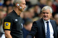 Hughes dan Moyes sesalkan...