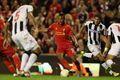 Gerrard: Sterling bisa...