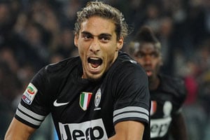 Juve bidik kemenangan...