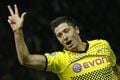 Lewandowski: Pepe jangan...