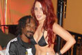 Snoop Dogg kagumi keseksian...