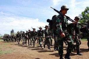 Golkar konsisten tolak...