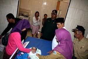 Terlantarkan pasien,...