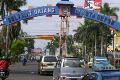 Luas RTH di Depok masih...