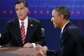 Obama anggap Romney...