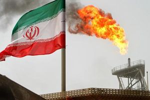 Iran ancam hentikan...