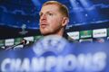 Lennon siap hadapi tantangan...