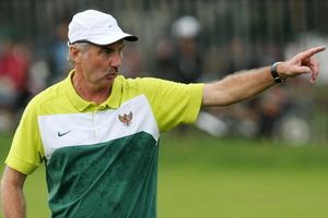 PSSI ngotot Nil pelatih,...