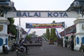 Pemkot Tegal angkat...