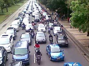 Jl. Medan Merdeka Selatan...