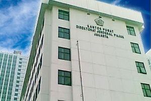 Penagihan pajak akan...