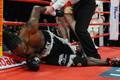 Dipukul KO David Price,...