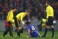Kontra United, Lampard...