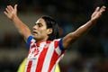 Adrian: Falcao adalah...