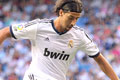 Khedira puji Ozil pemain...
