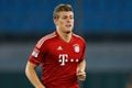 Kroos: Bayern pantas...