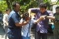 Kesurupan massal, MTs...