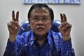 Dipo : Dahlan Iskan...