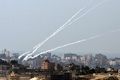 Israel & Hamas lakukan...