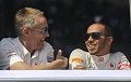 Whitmarsh : Yakin pembalapnya...