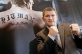 Hatton ingin diakui...