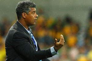 Milan dan Rijkaard jalin...