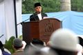 Hatta menjadi Khatib...