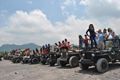 Wisata alam Merapi dongkrak...