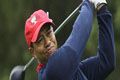 Tiger Woods raih posisi...