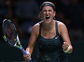 Jungkalkan Li Na, Azarenka...