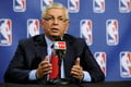 Tahun depan, David Stern...