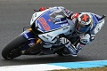 GP India, Lorenzo fokus...