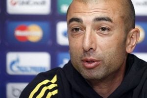 Di Matteo kantongi kelemahan...