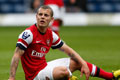 Wilshere dan Sagna siap...