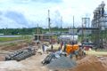 Gunakan gas, PLTMG Bunyu...