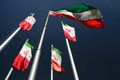 Iran tolak prasyarat,...