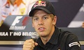 Vettel bantah gabung...