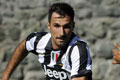 Catania versus Juventus...