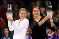 Kirilenko/Petrova berjaya...