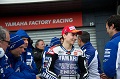 Presiden Yamaha berikan...