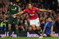 Chicharito tak pedulikan...