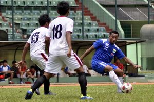Firman Utina: Jangan...