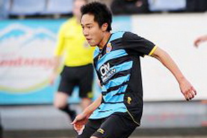 Arthur Irawan minta...