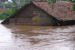 768 bencana hantam Jateng