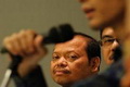 DPR tak mau simpulkan...