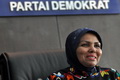 Terlibat peras BUMN,...