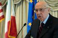 Presiden Italia: Monti...