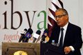 PM Libya bentuk pemerintahan...